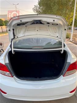 هيونداي أكسنت